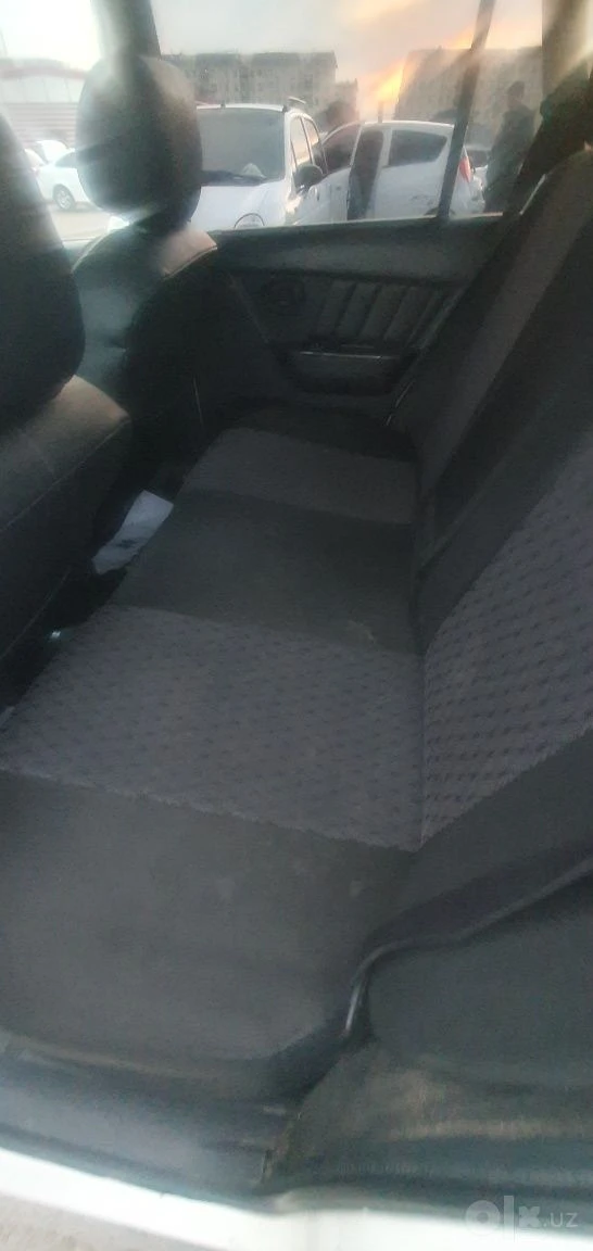 Chevrolet Nexia