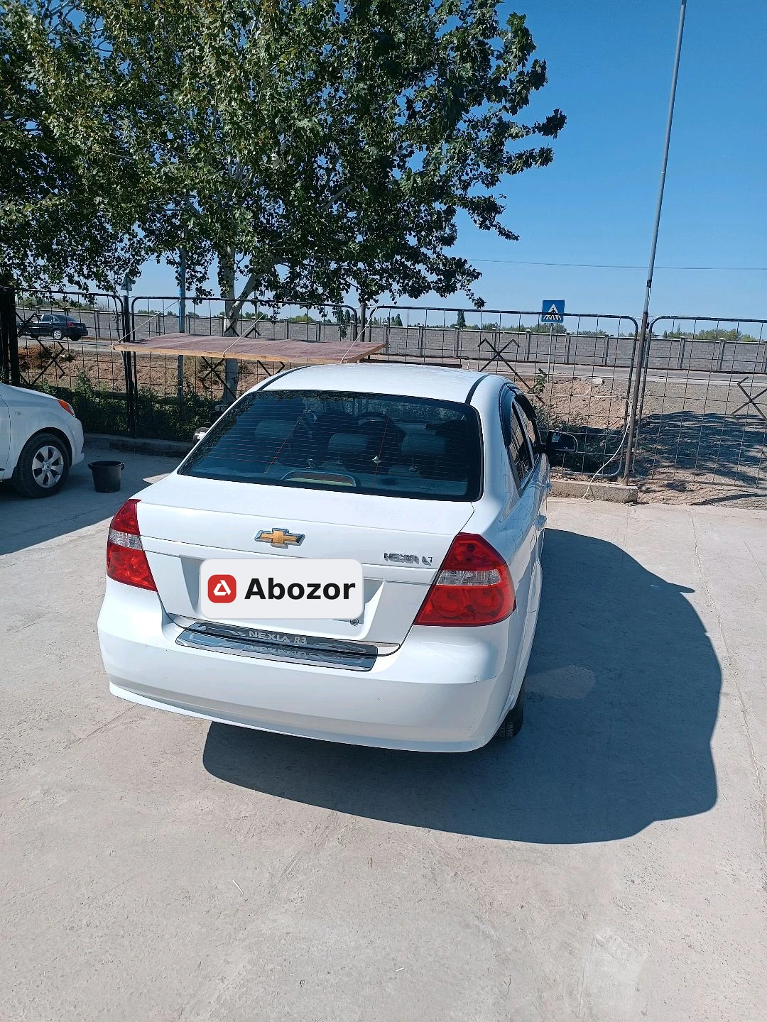 Chevrolet Nexia