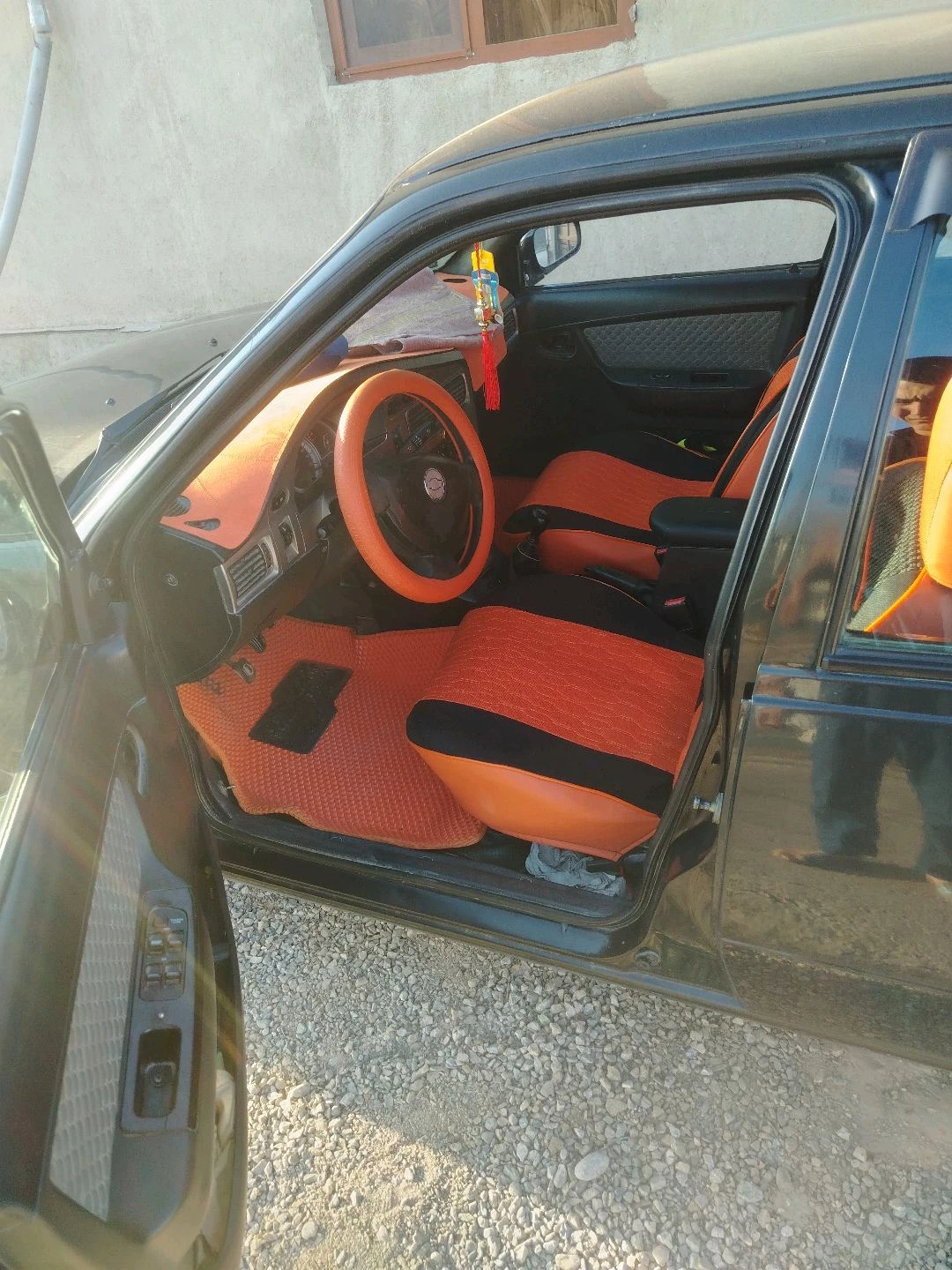 Chevrolet Nexia