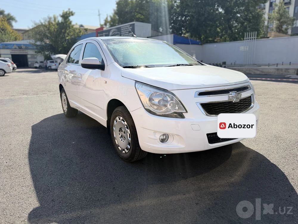 Chevrolet Cobalt