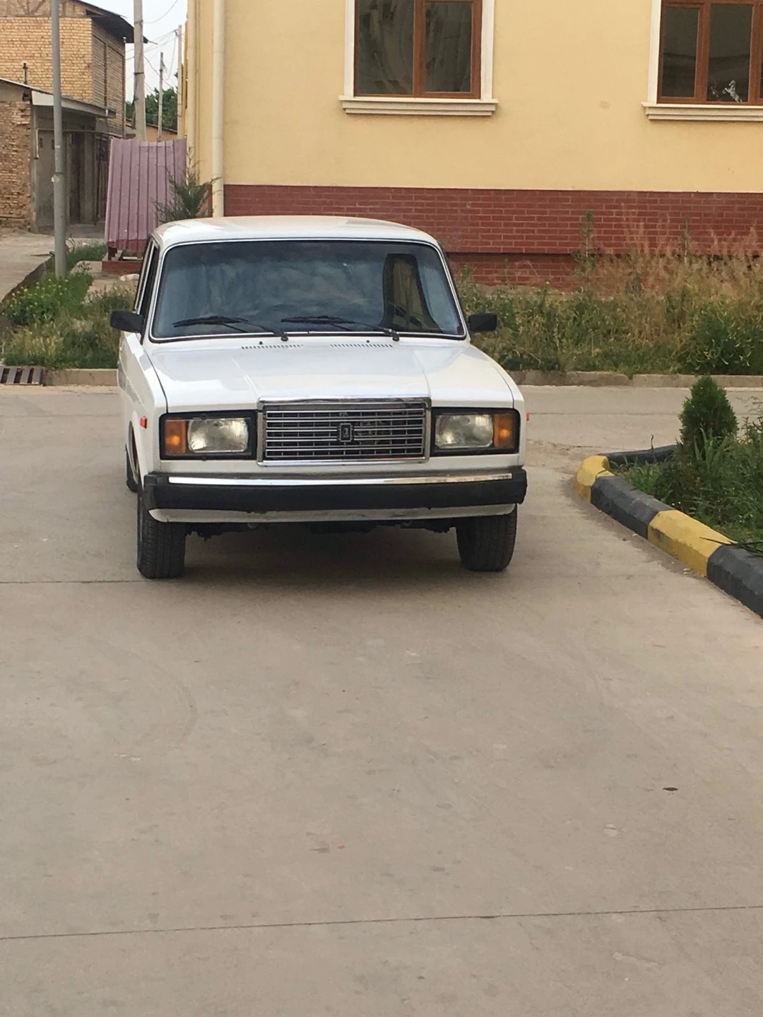 Lada (ВАЗ) 2105
