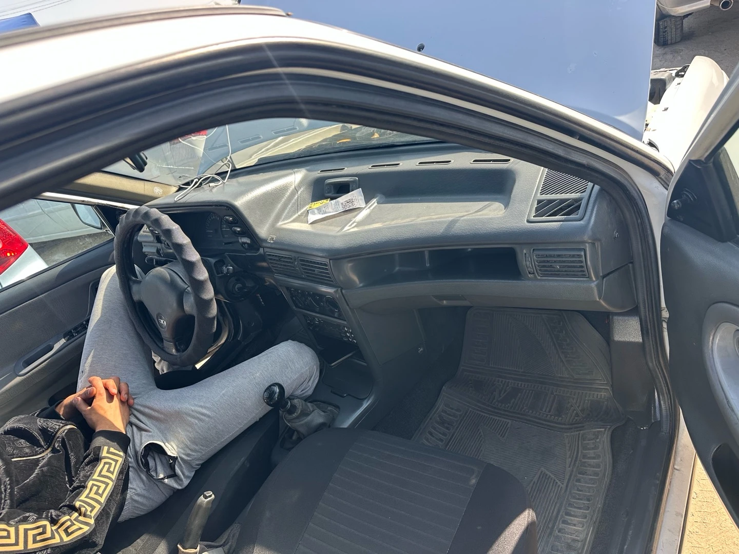 Daewoo Nexia