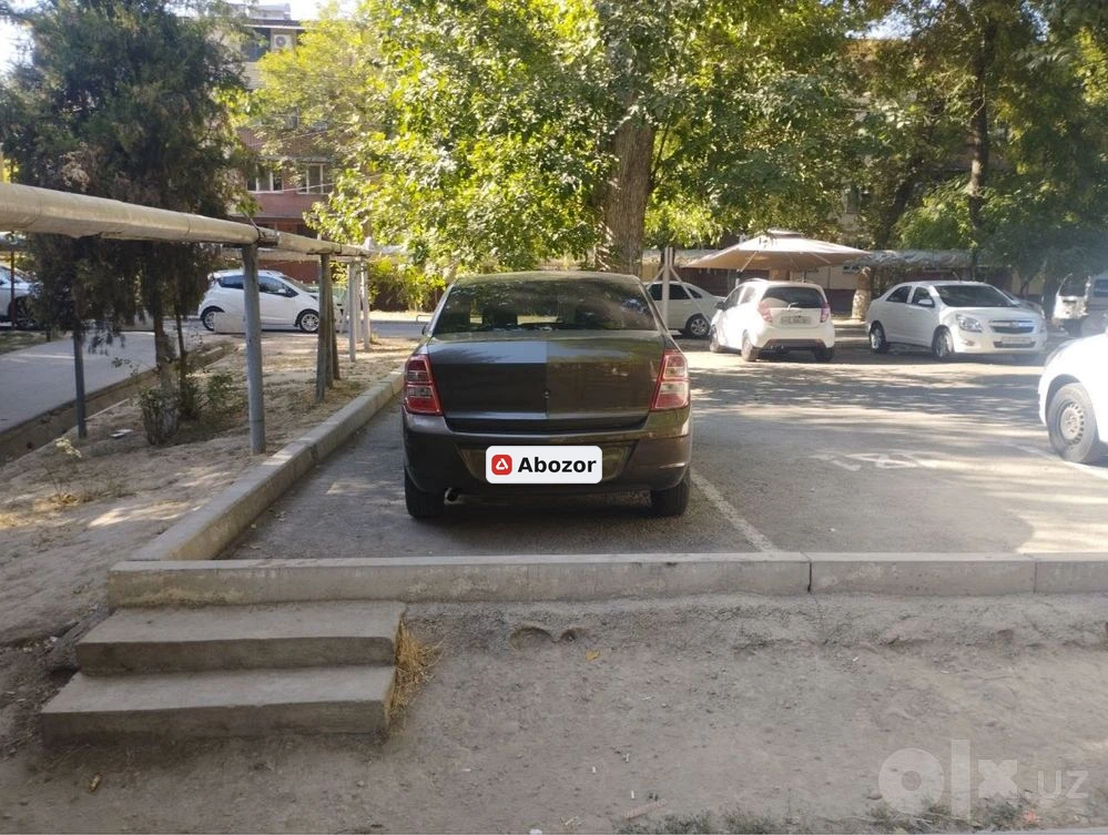 Chevrolet Cobalt