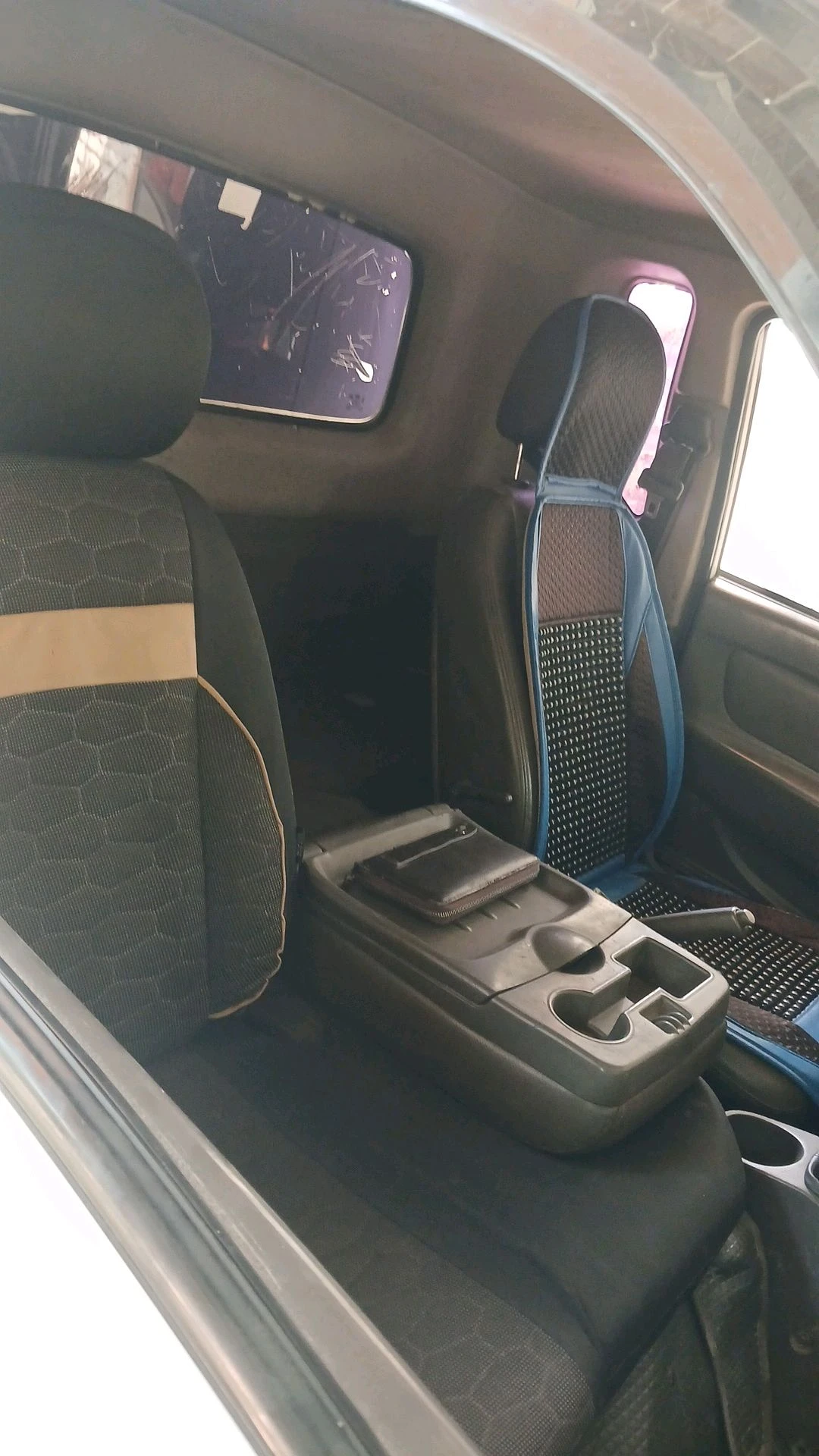 Hyundai Porter