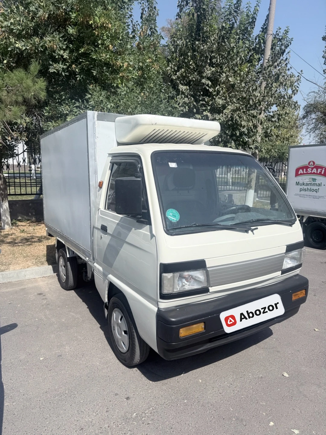Chevrolet Labo