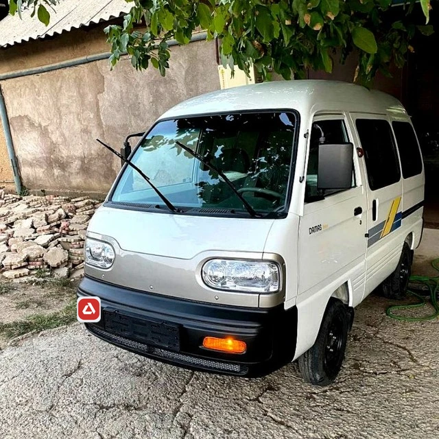 Chevrolet Damas