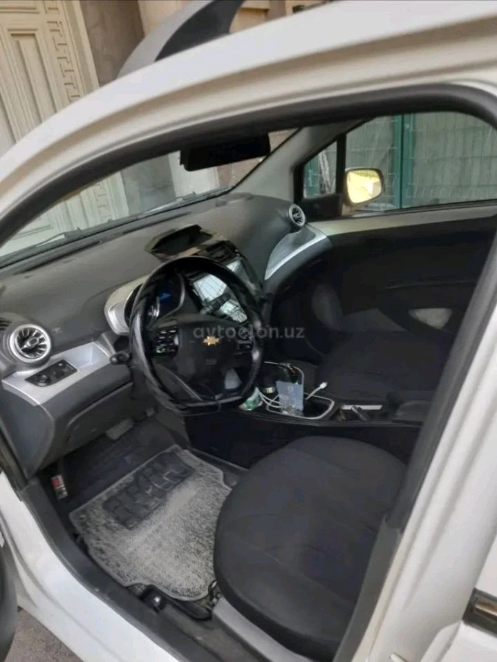 Chevrolet Spark, 2017, Ташкент (город) – 3