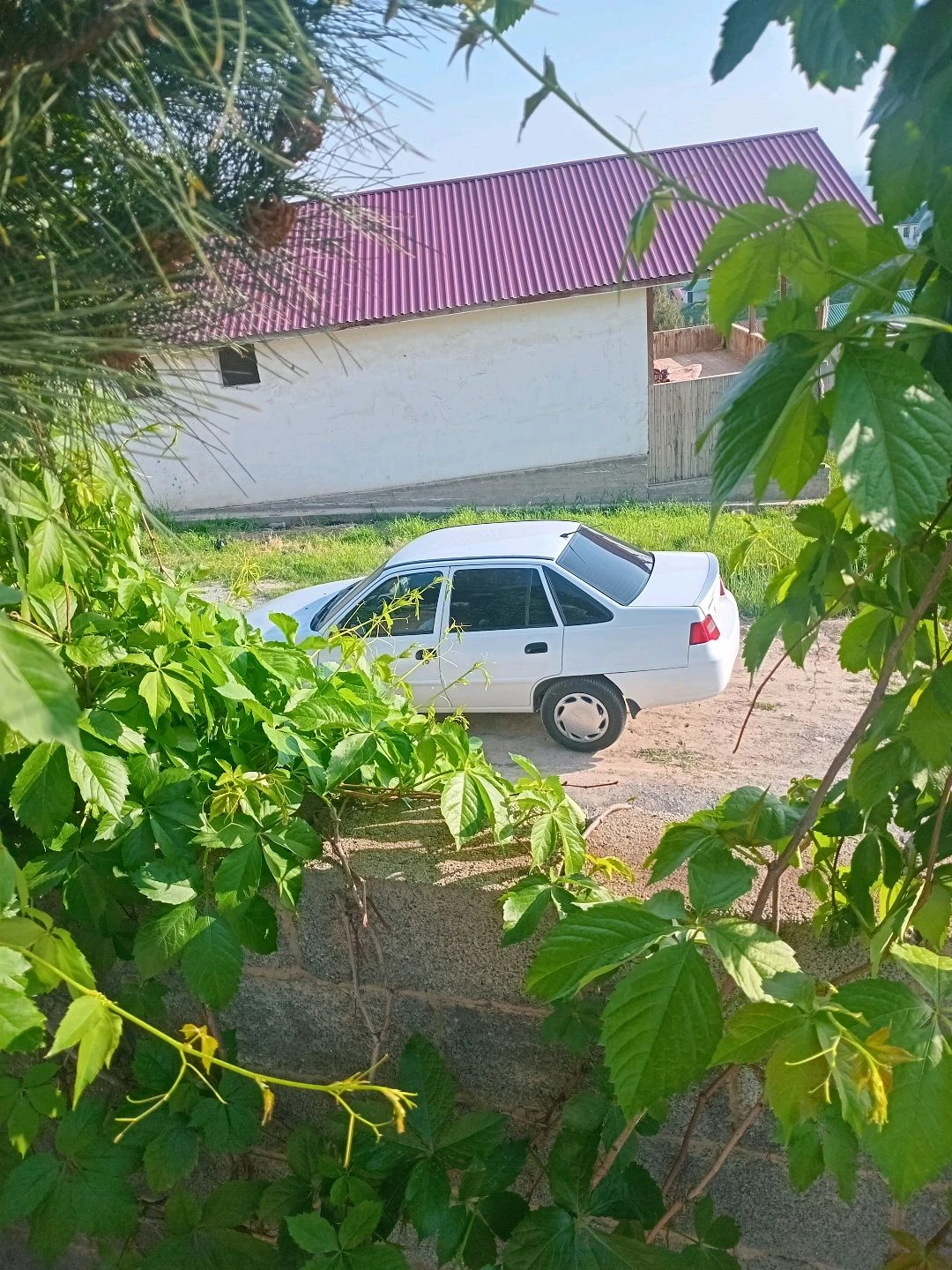 Chevrolet Nexia