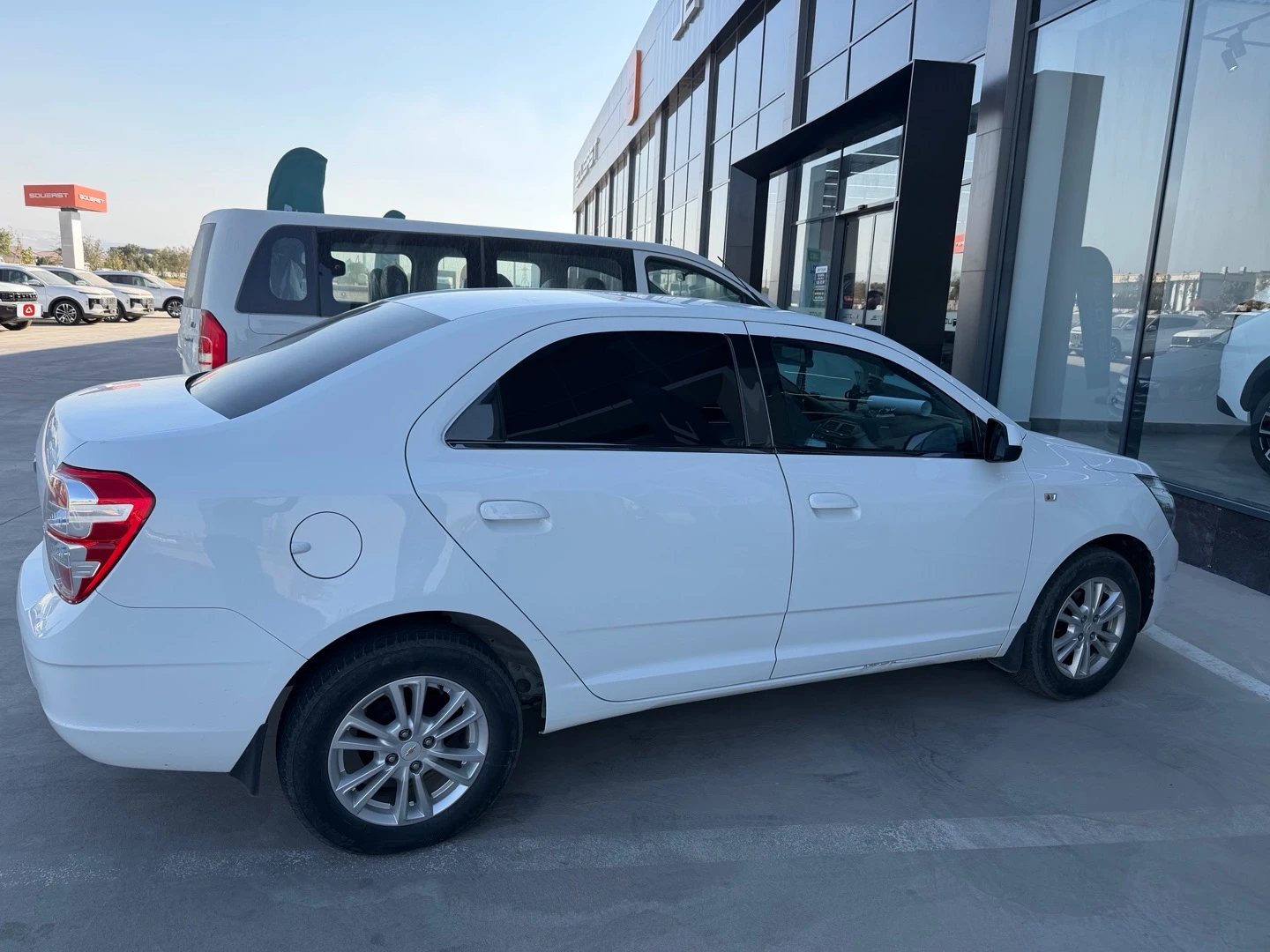 Chevrolet Cobalt