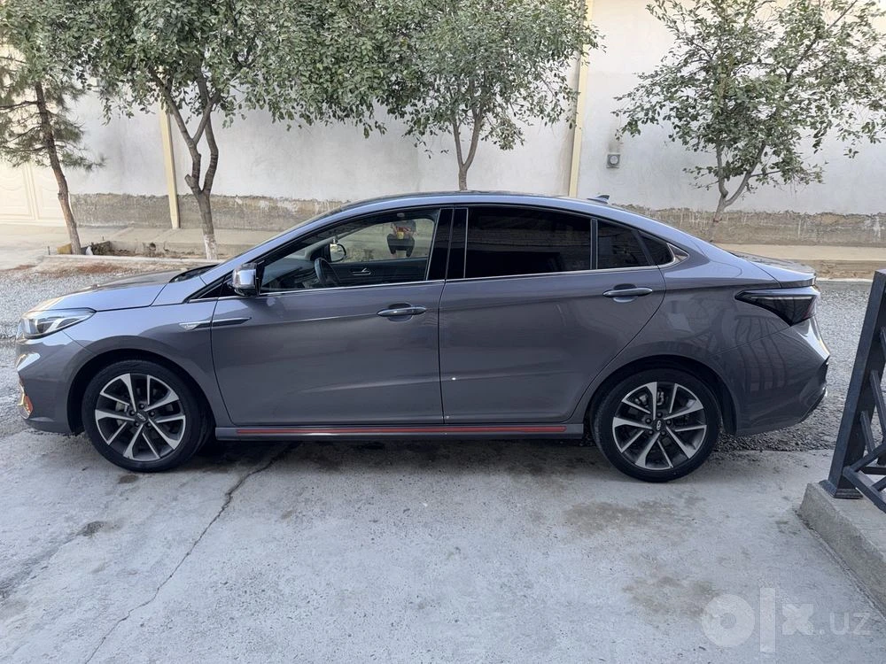 Chery Arrizo 6 Pro