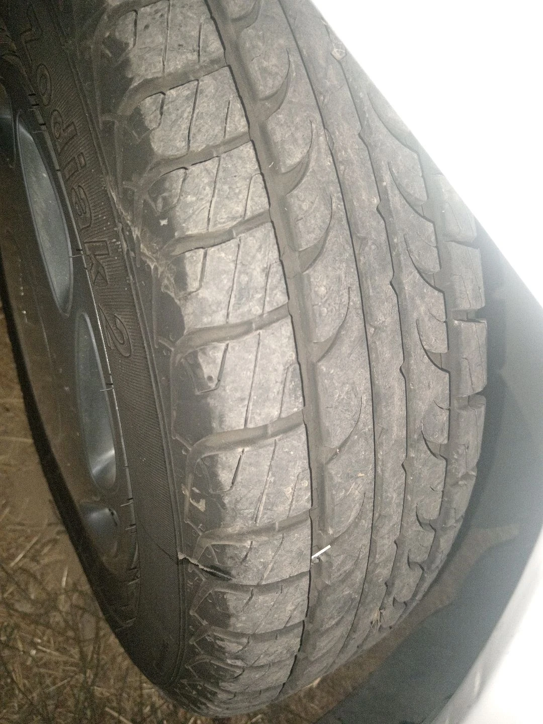 Chevrolet Damas