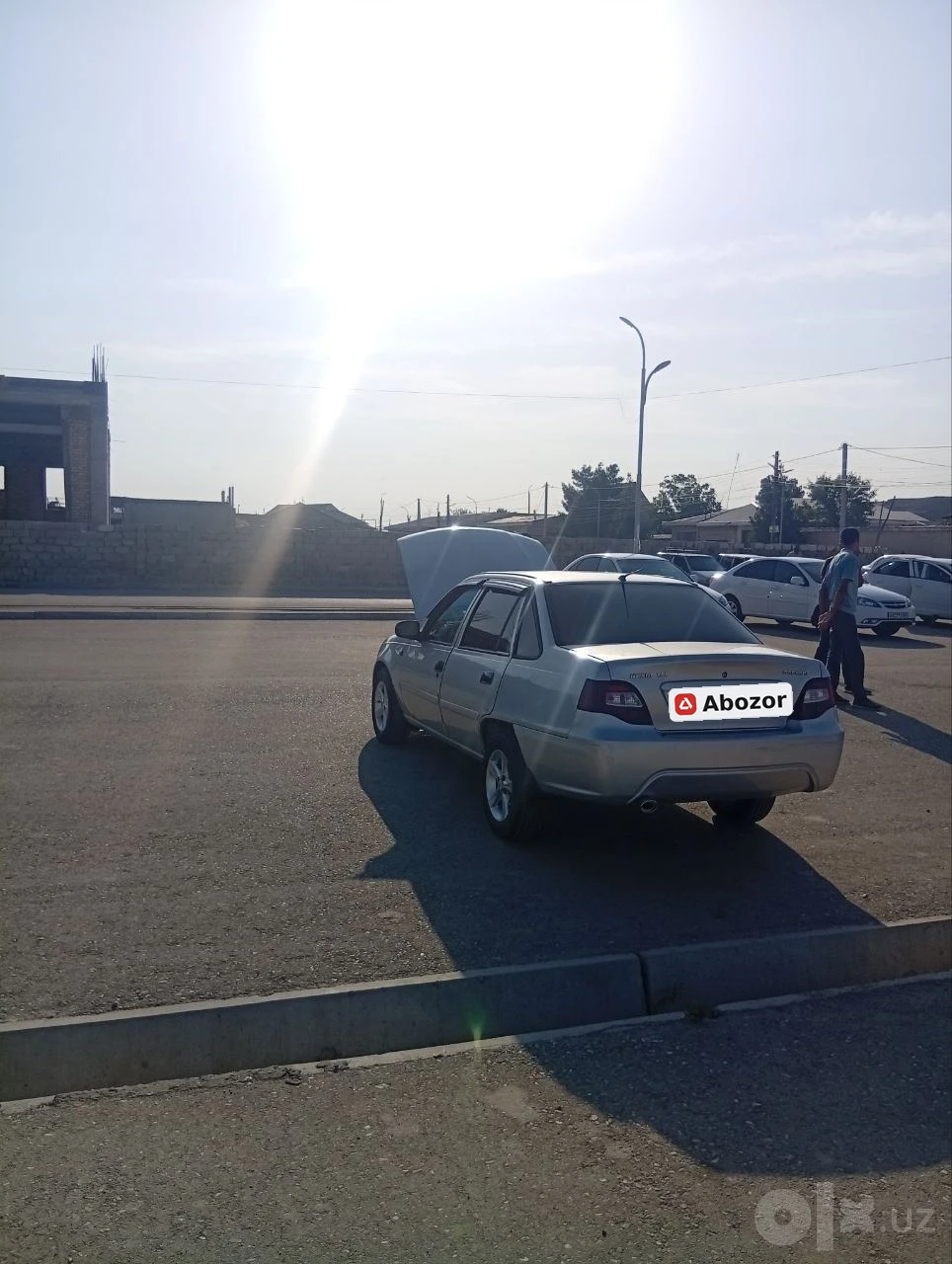 Chevrolet Nexia