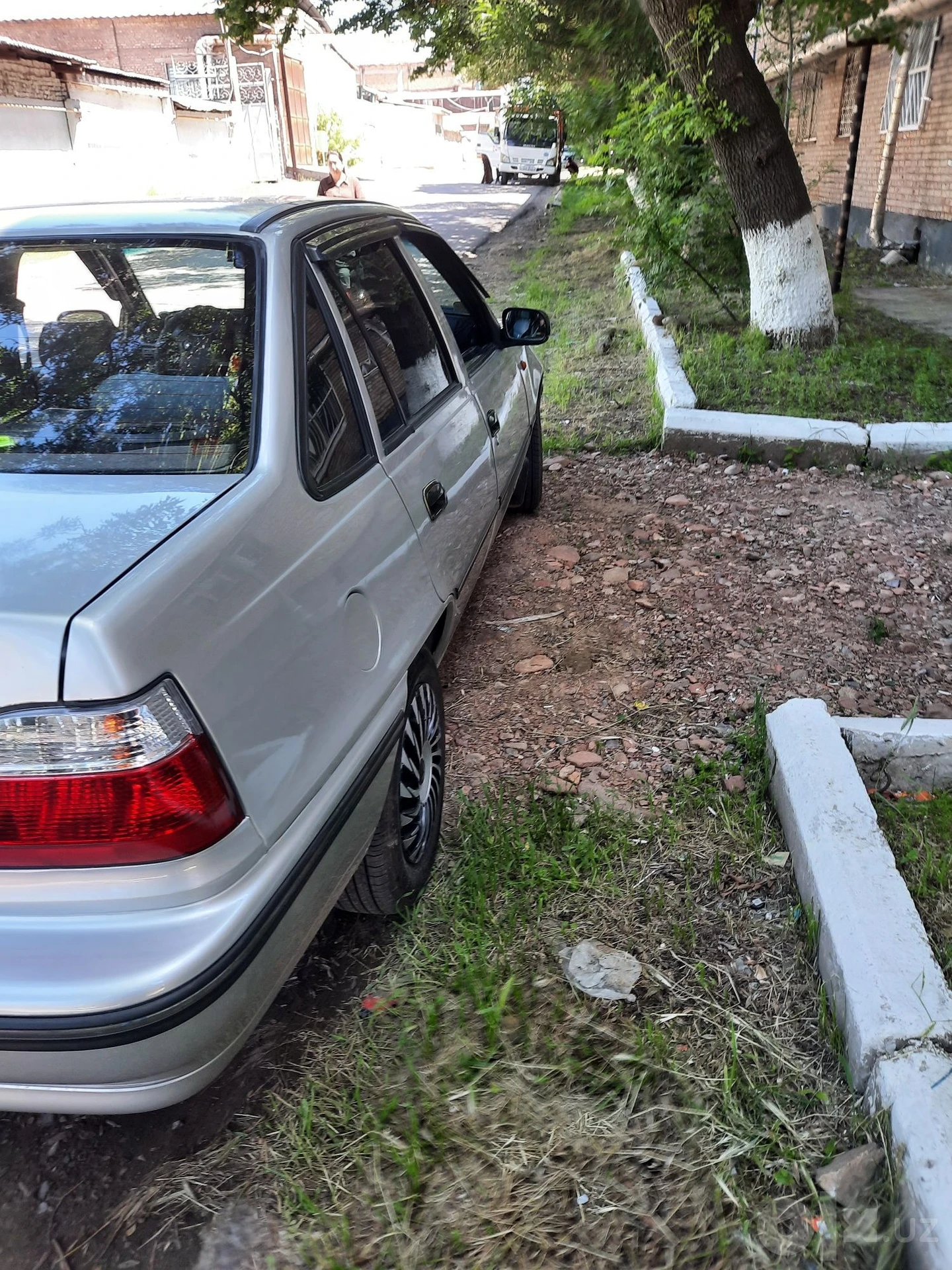 Daewoo Nexia