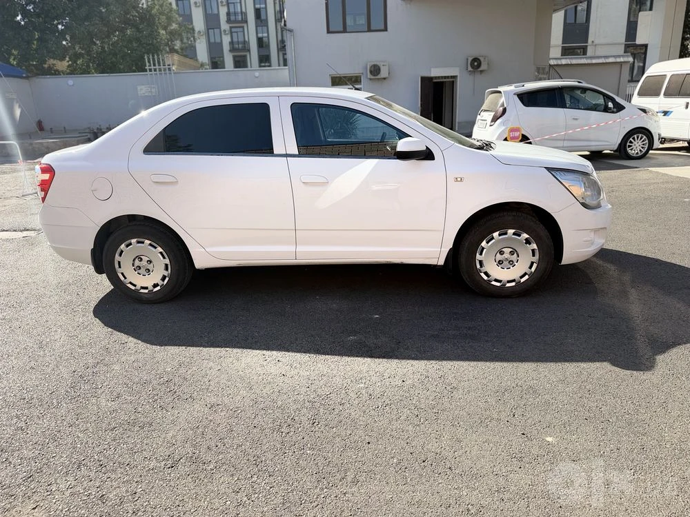 Chevrolet Cobalt