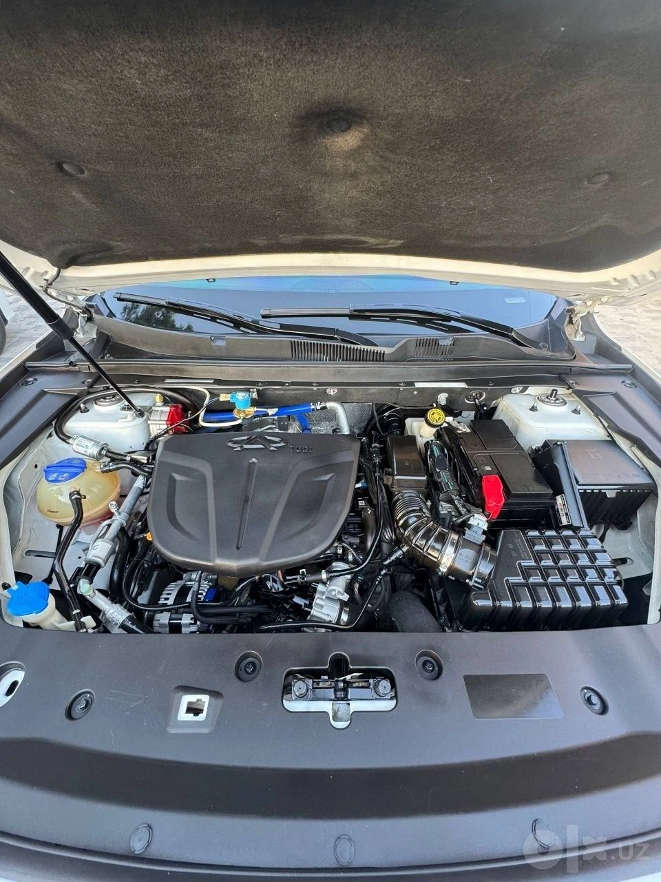 Jetour X70 PRO