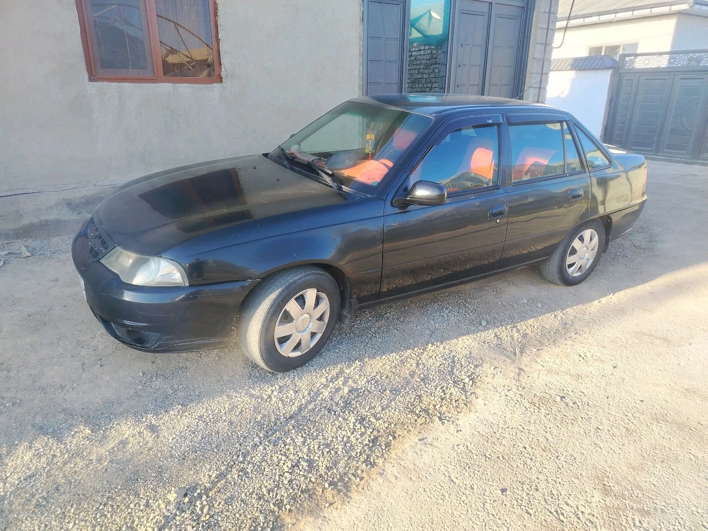 Chevrolet Nexia