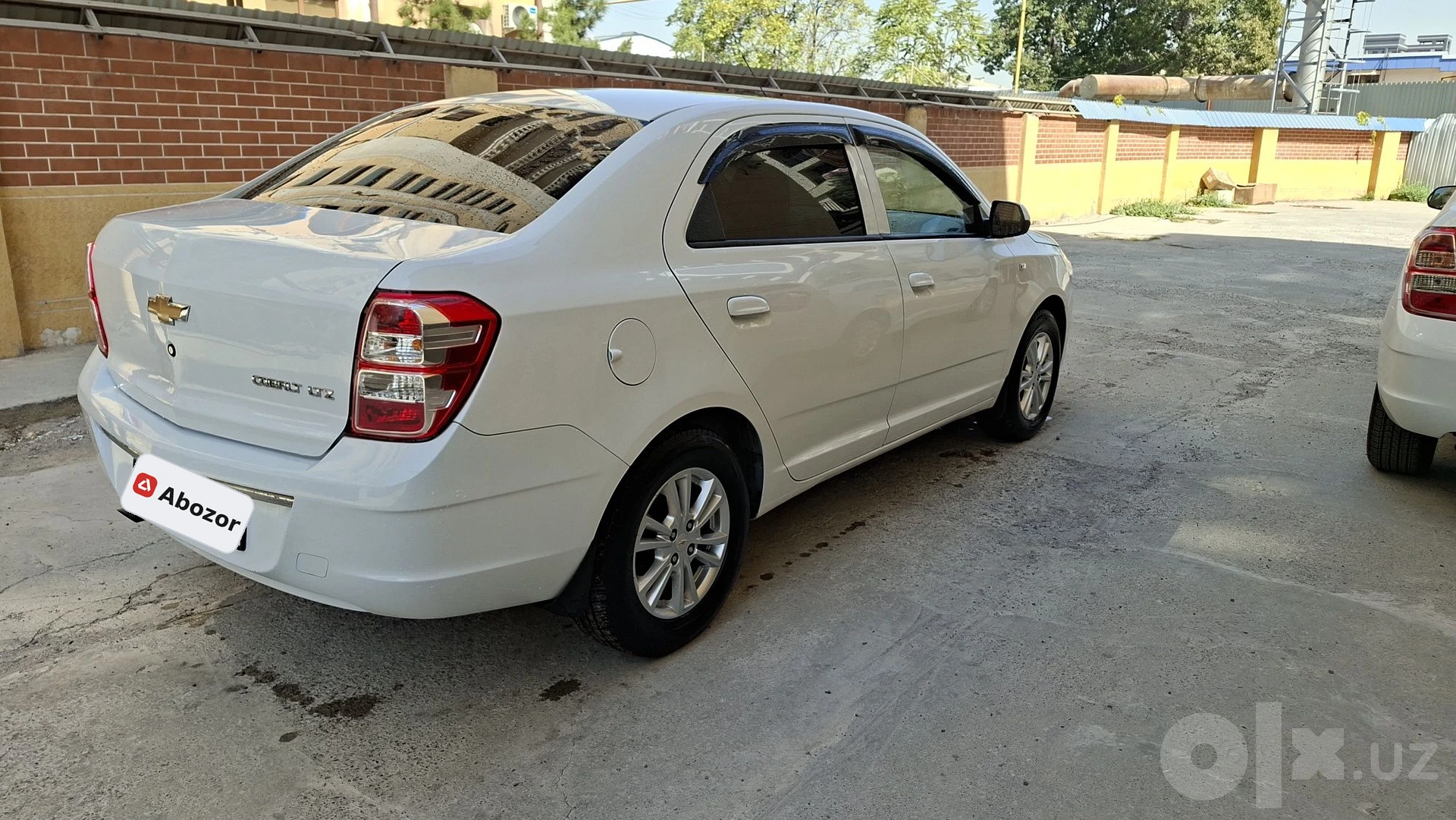 Chevrolet Cobalt