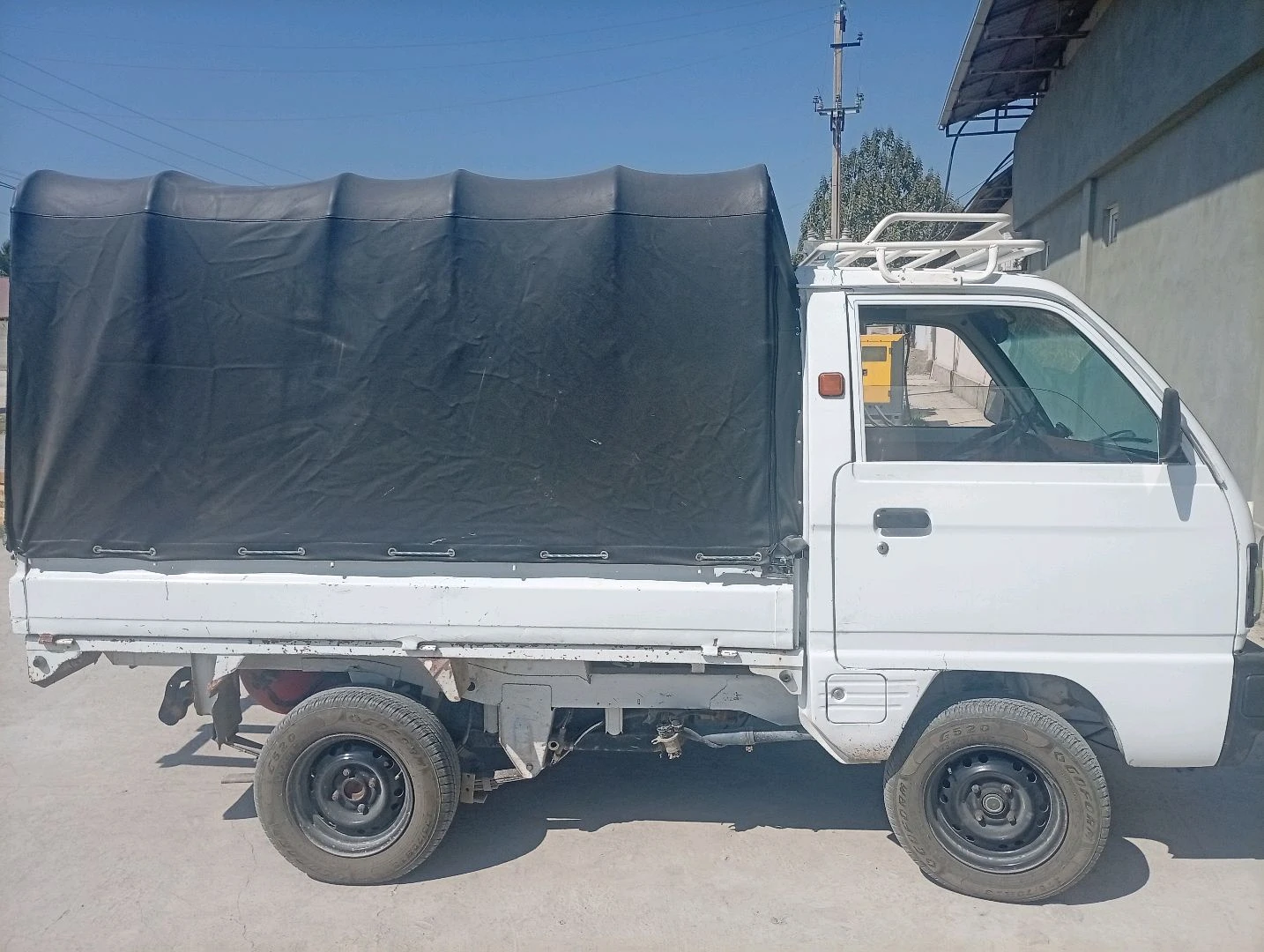 Chevrolet Labo