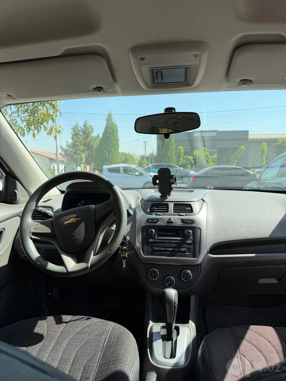 Chevrolet Cobalt