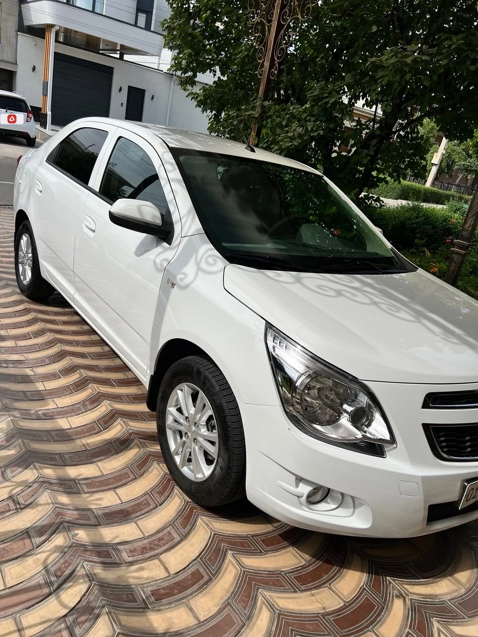 Chevrolet Cobalt