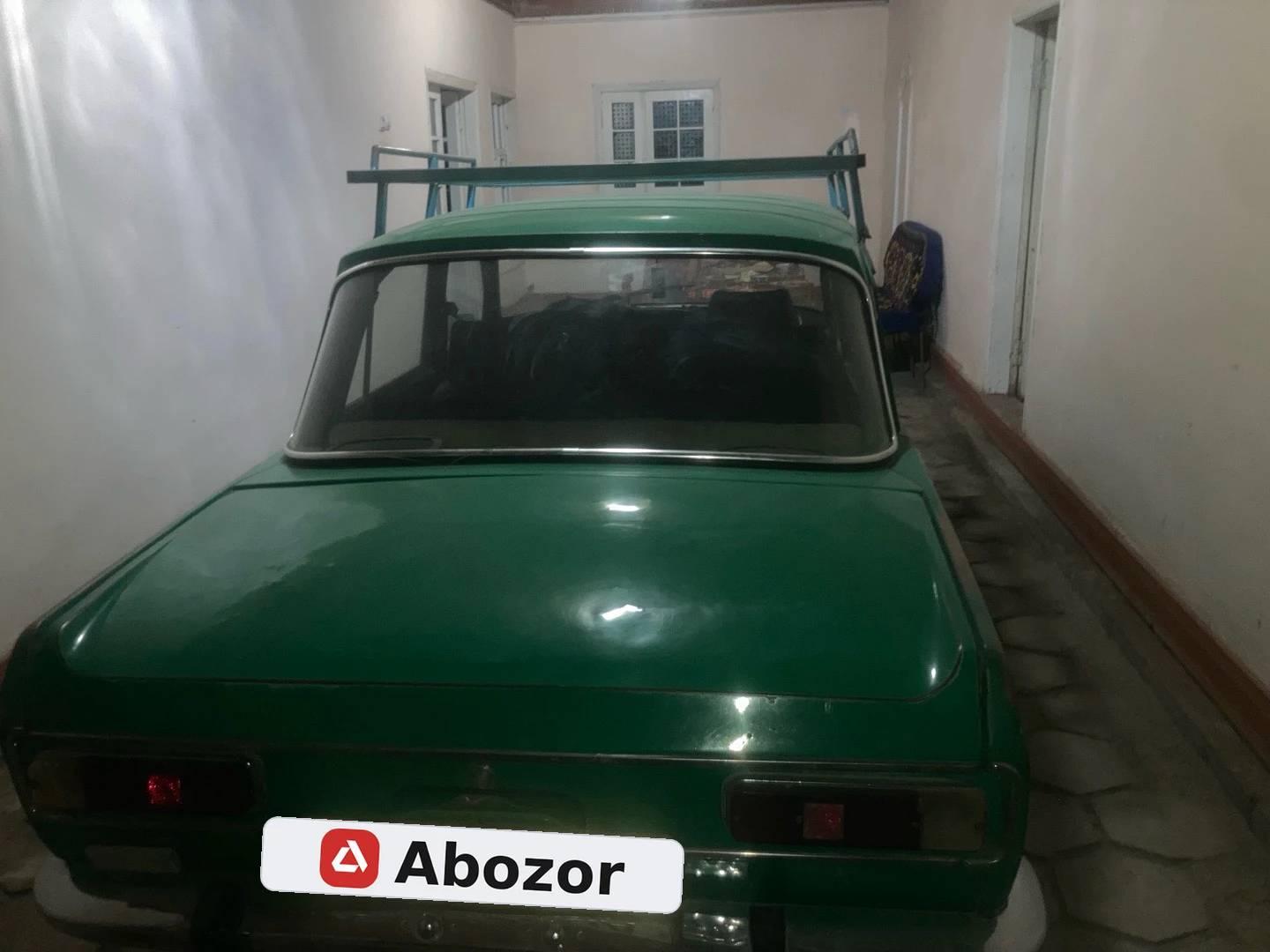 Lada (ВАЗ) 2102