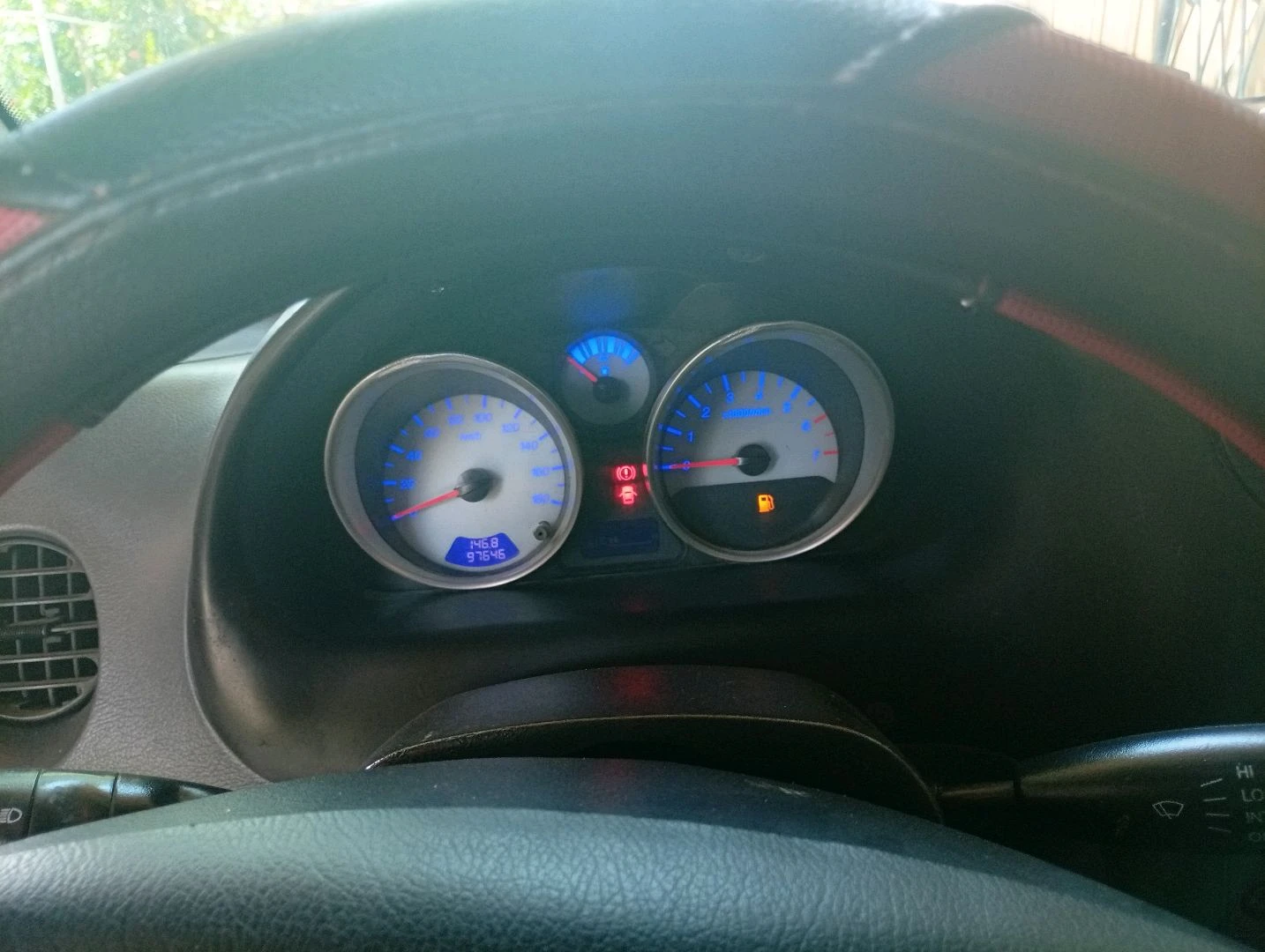 Chevrolet Matiz