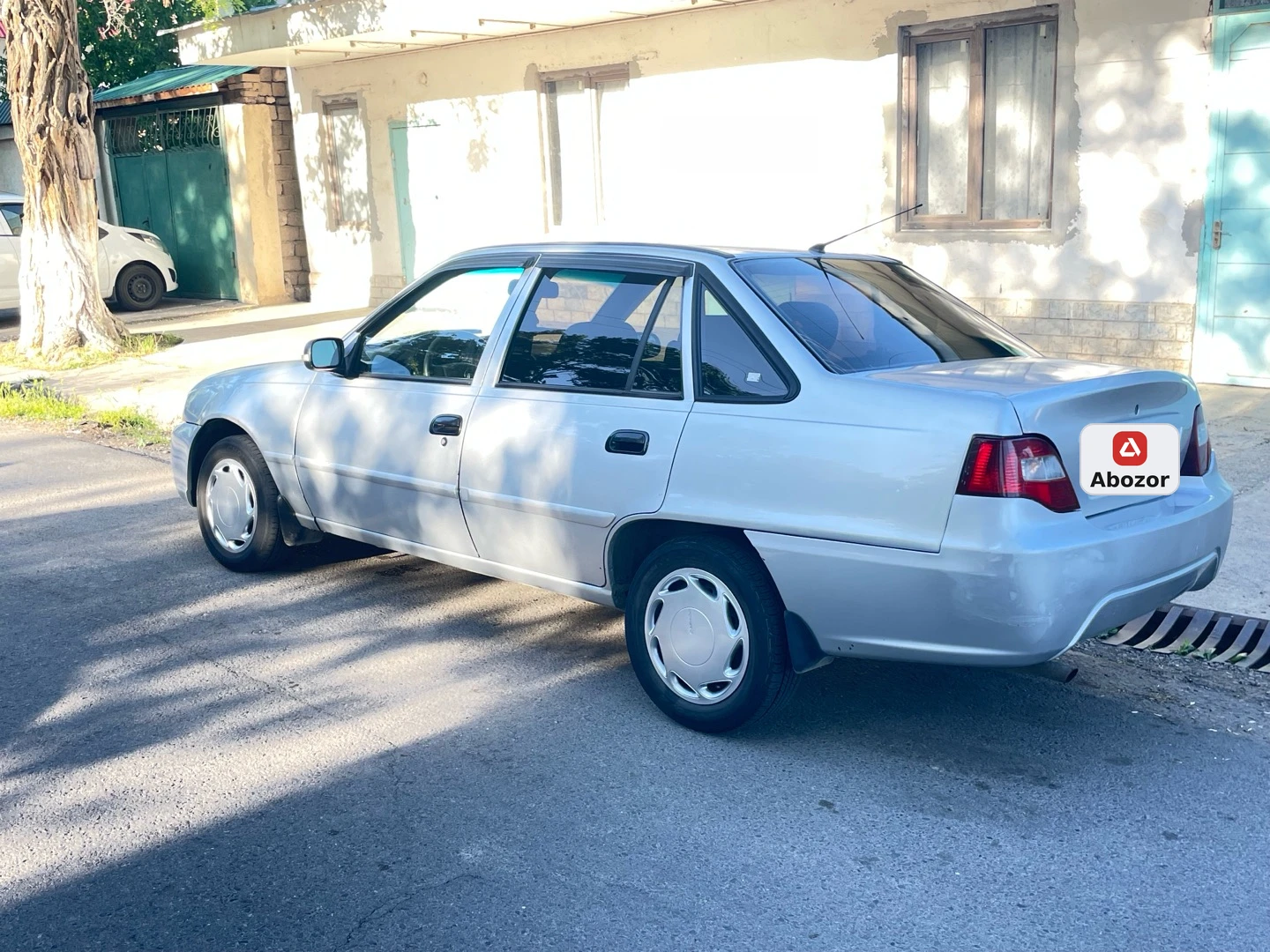 Chevrolet Nexia