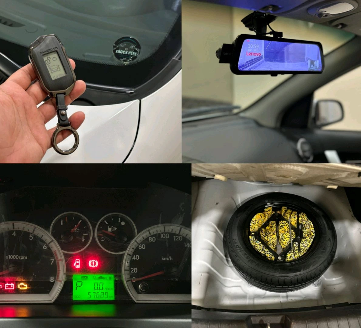 Chevrolet Nexia