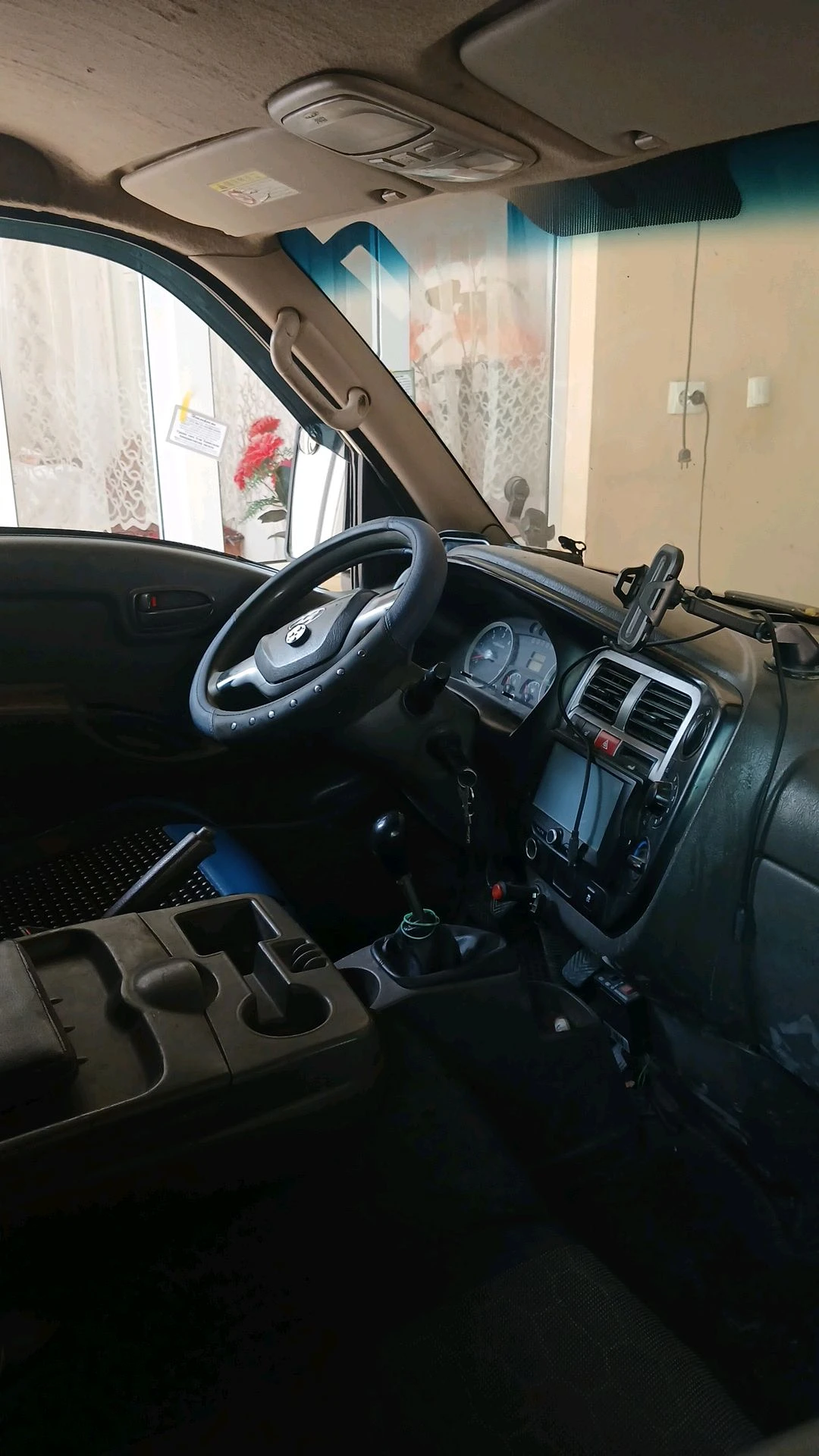 Hyundai Porter