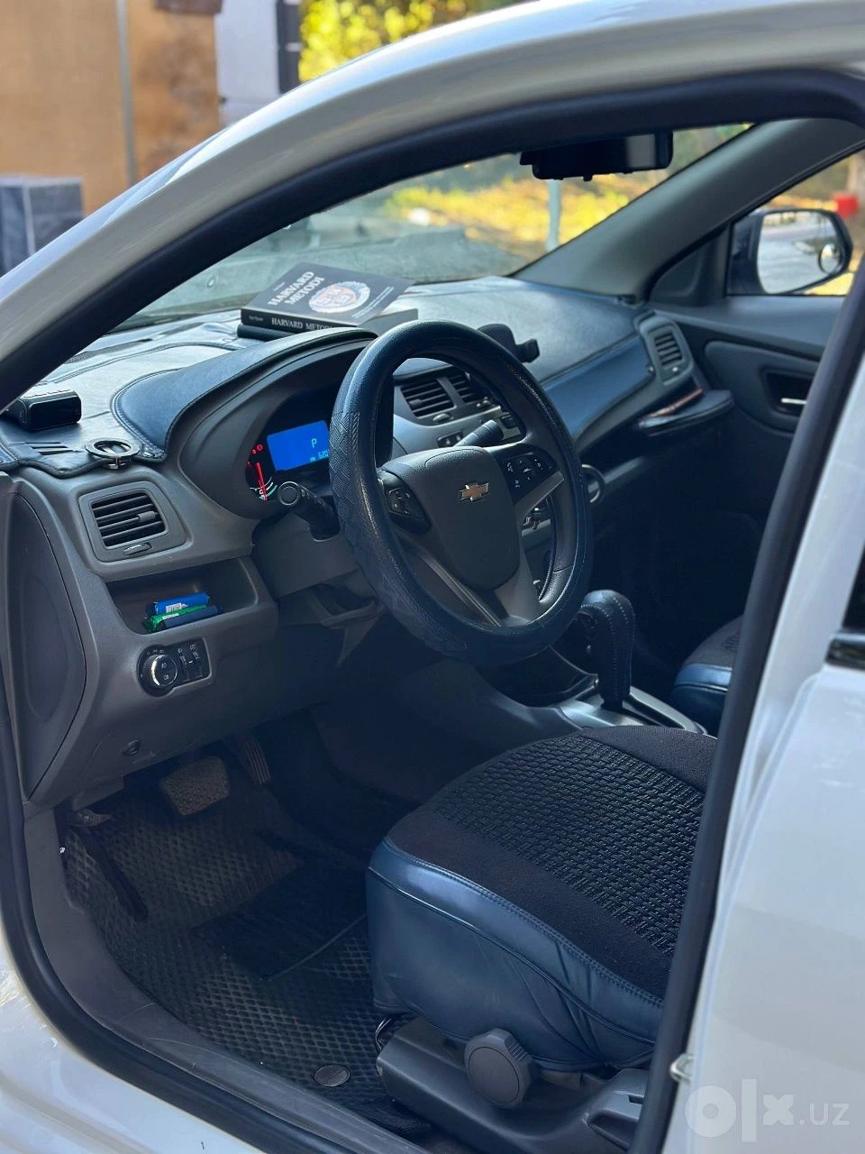Chevrolet Cobalt