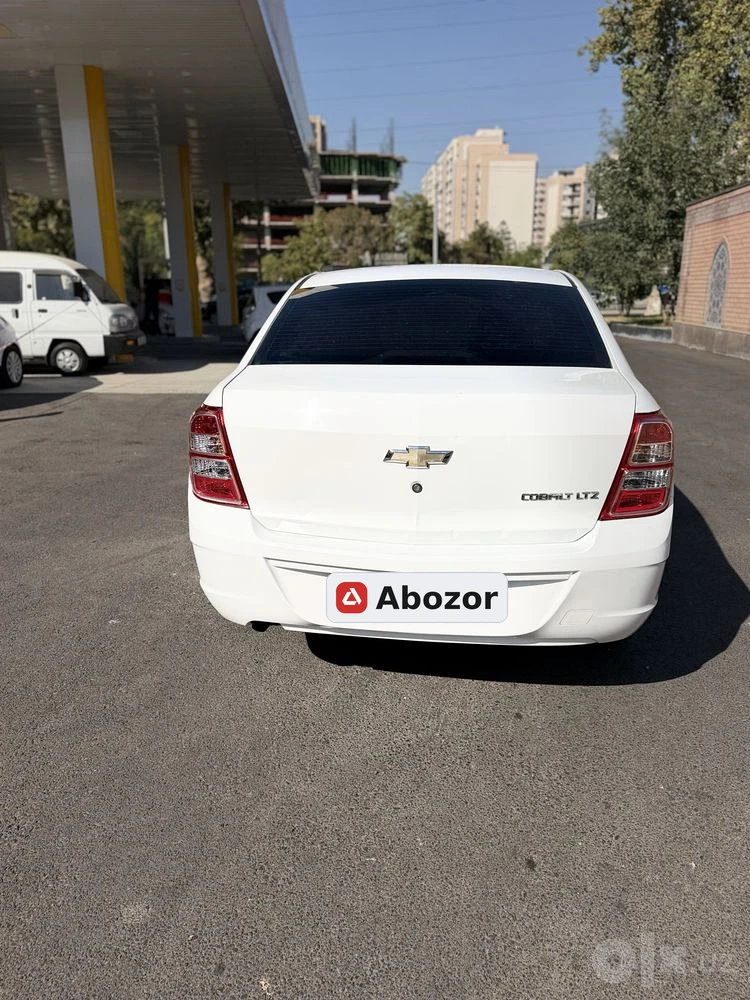 Chevrolet Cobalt