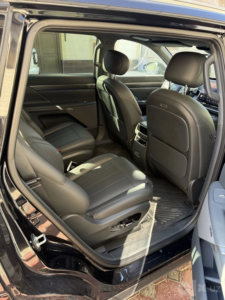 Dongfeng EP 008