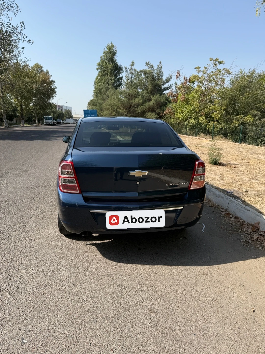 Chevrolet Cobalt