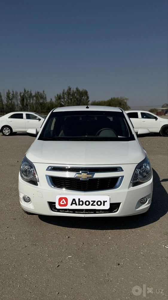 Chevrolet Cobalt