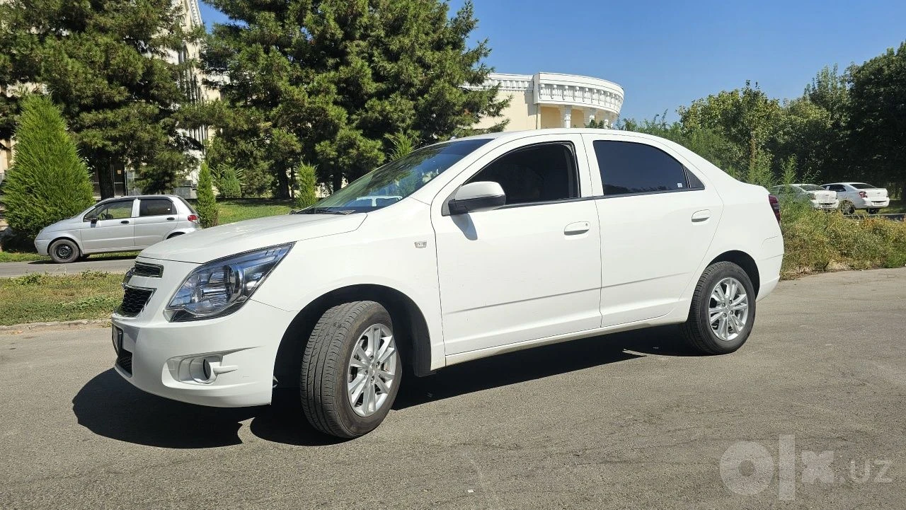 Chevrolet Cobalt