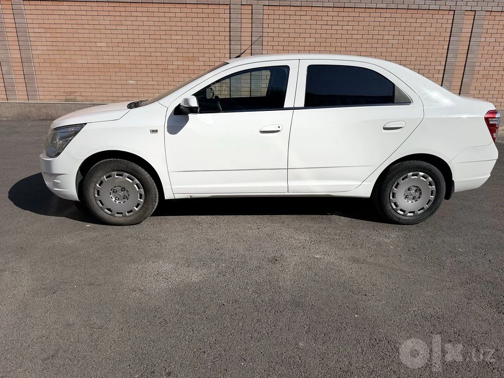 Chevrolet Cobalt