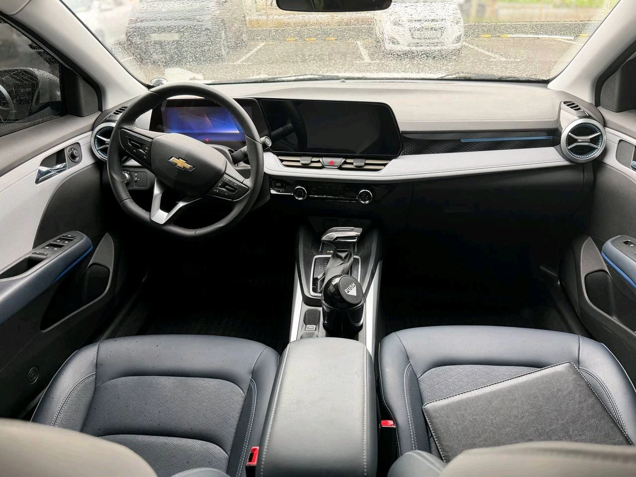 Chevrolet Monza