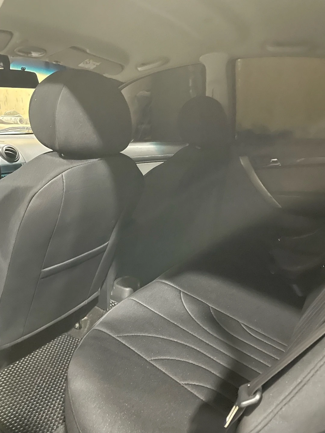 Chevrolet Nexia