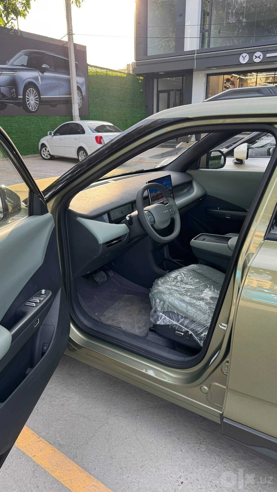 Dongfeng Nammi 01