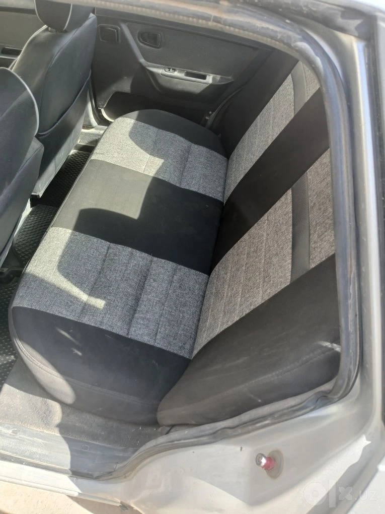 Daewoo Nexia