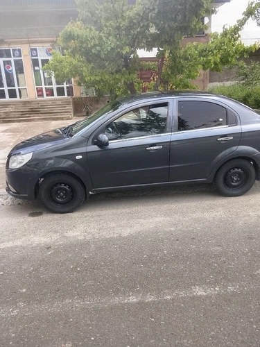 Chevrolet Nexia