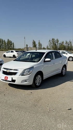Chevrolet Cobalt