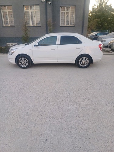 Chevrolet Cobalt, 2026, Qashqadaryo – 3
