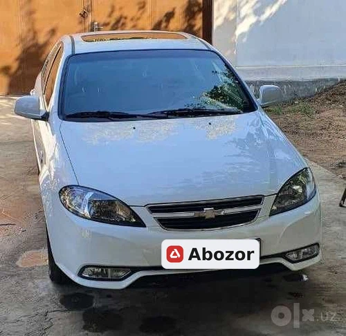 Chevrolet Lacetti, 2020, Toshkent