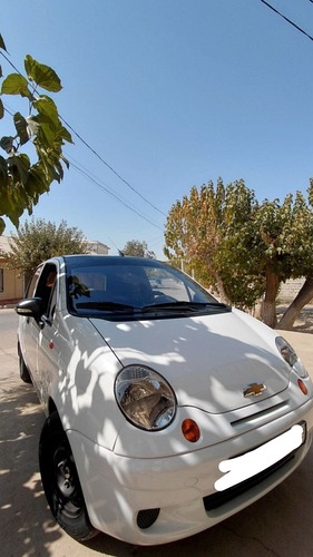 Chevrolet Matiz, 2018, Toshkent shahri