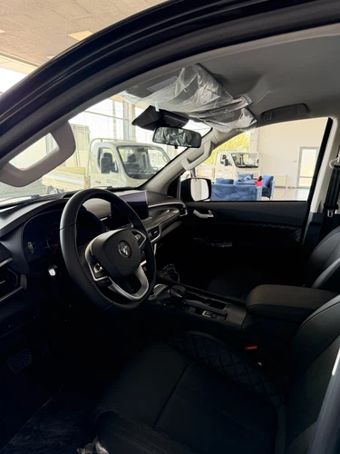 Foton Tunland G7