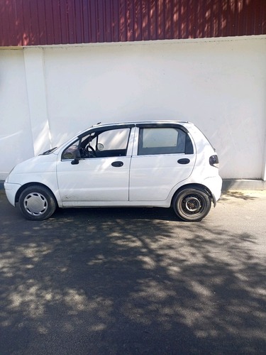 Chevrolet Matiz
