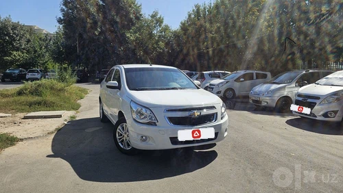 Chevrolet Cobalt