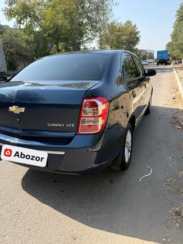 Chevrolet Cobalt