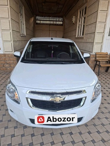Chevrolet Cobalt, 2022, Ташкентская область